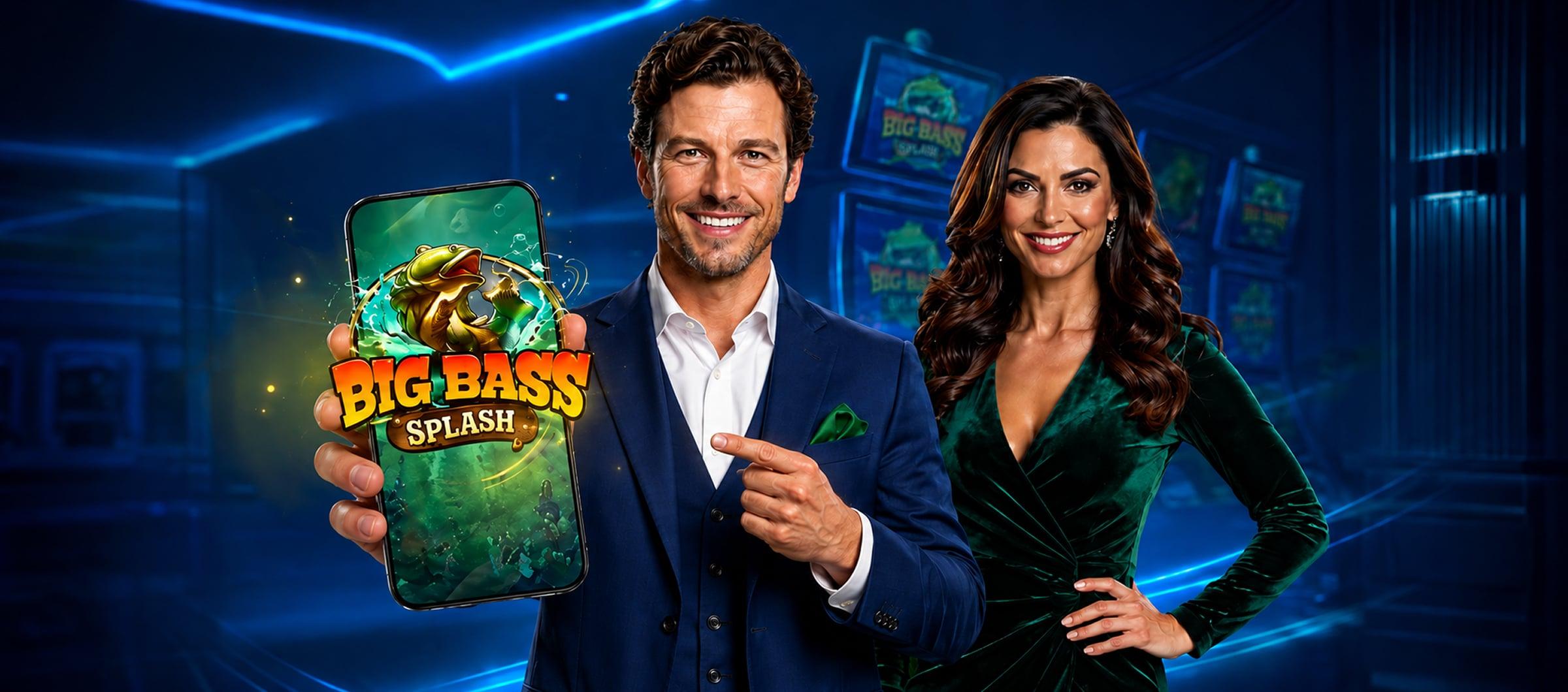 Casino Welcome Offer