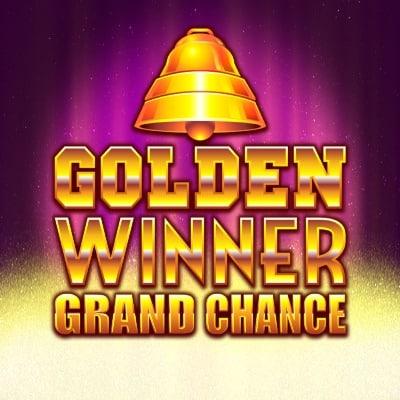 Golden Winner Grand Chance
