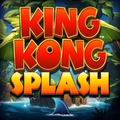 King Kong Splash thumbnail
