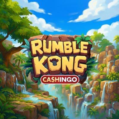 Rumble Kong CASHINGO thumbnail