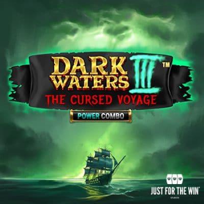 Dark Waters III Power Combo The Cursed Voyage™ thumbnail