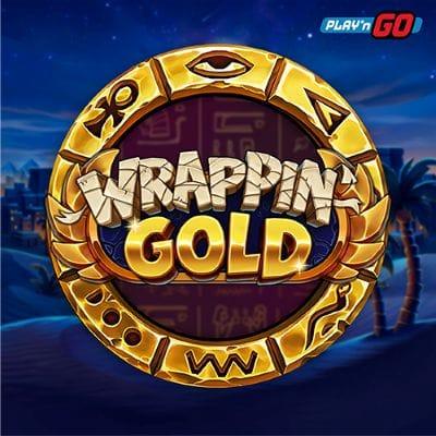 Wrappin' Gold thumbnail